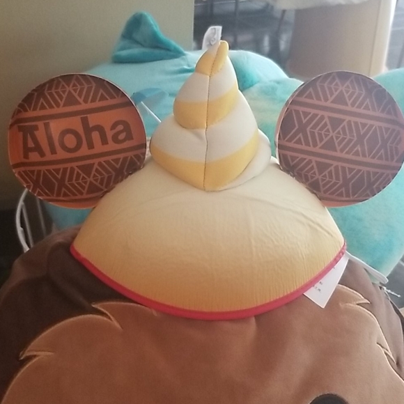 Disney Dole Whip Earhat Never Worn - Picture 2 of 4